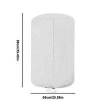 타이어보관RV 트레일러 Jp 자동차 트럭 suv용 내구성 방수 방풍 옥스포드 폴리에스테르 패브릭 타이어 스, 01 Silver