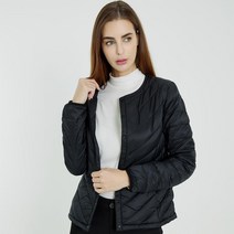 김영주골프 여성 다운 점퍼