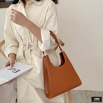 가바바 여성 가방 독특한 모양의 파이톤 숄더백 토트백 G43620