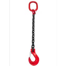 오일드럼리프트 손수레 지게차 수동 카트 기름통 핸드카트 운반 드럼통 호이스트 집게, 2 2TONX1M