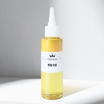 윗점오일 맥아유 윗점유 정제 100ml 500ml 1L 쑥오일만들기, 1000ml(1L)