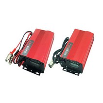 페어스톤 12V 10A 납산 배터리 충전기 (FHC-1212), 1, 본상품선택