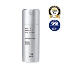 아이오페 아이오페 맨 올데이 퍼펙트 올인 120ml