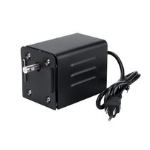 110V 220V 바베큐 그릴 모터 회전 Spit Rotisserie 로스팅 용광로 볶은 양고기 Piglets 치킨, 01 A40, AU