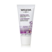 Weleda Sensitive Care Facial Lotion 웰레다 센서티브 케어 페이셜 로션 30ml