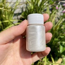 아크릴 물감 금속 아크릴 페인트 동상 촛불 석고 착색 diy 손으로 그린 ​​옷 낙서, 펄 화이트
