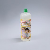 (초등3학년1학기) PVA 풀 PVA 접착제 (폴리비닐알코올) (KSIC-9631)