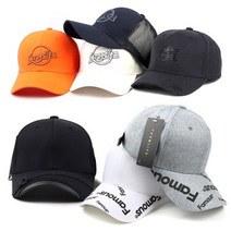 라꾸비카빅사이즈 스냅백 큰모자 컬렉션 14종 택1 38)HN451_화이트/XL