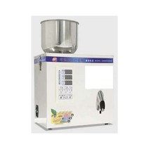 스틱포장기 업소용 전자동 분말 입자 충진기 포장기, 130g 과립 디스펜서