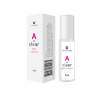 닥터스킨 닥터 타임필 에이클리어 스팟 솔루션 에센스, 4개, 5ml