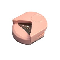 DIY다이컷머신 금속절단 공예 플라스틱 펀칭기 DIY 카드 종이 구멍 펀치 원형 패턴 사진 커터 도구 스크, 14 R4