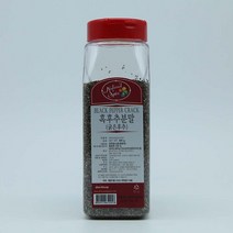 향신료 굵은 흑후추분말 400g, 1, 본상품선택