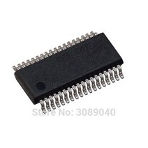 LTC3735EG LTC3735EUHF LTC3735 - 2 위상 고효율 DCDC 컨트롤러 인텔 모바일