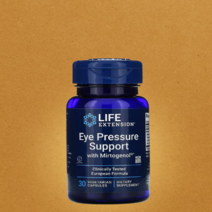 아이프레셔 서포트 라이프익스땡션 프랑스 소나무껍질 추출물 eye pressure support 피크노제놀 Pycnogenol 120mg [3O정*1병]