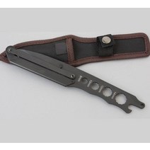 013 Multifunctional Knife Spanner Wrench Tactical Rescue Pocket Fixed Blade Hunting Fishing EDC Surv