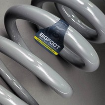 BIGFOOT 빅풋스프링 리프트 업 스프링 코란도스포츠, 2P 후륜, 4WD, 1개