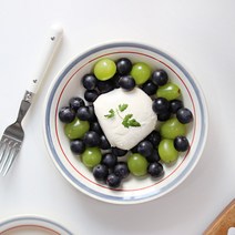 코지테이블 일본 카네수즈 포그 쿠프볼 2호, 단품, 1개