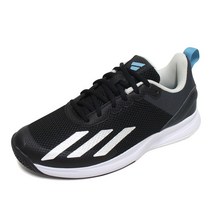 아디다스 아디다스 코트플래시 스피드 남성 여성 올코트 테니스화 HQ8482