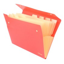 A4칸칸이 파일철 클리어 정부 아코디언 악보 화일철 서류파우치 부동산계약서, 제품선택, 12칸