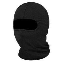 오토바이 얼굴마스크 봄 여름 마스크 moto 남성 승마 balaclava face mask motorbike 바이커 레이싱 브리더 마스크 사이클링 스키 모자 여성용, xtj95-bk