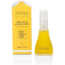 일본직발송 6. 호호바 컴퍼니(THE JOJOBA COMPANY) THE JOJOBA COMPANY 골든 오일 30ML B009OYFYRC, One Color