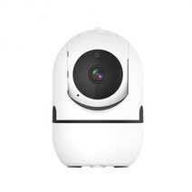 CCTV 방범 보안 감시 IP 카메라 현관 문 스마트폰 가정용 매장 무선 초소형 펫 씨씨티비 ip 1080p 와이파이 360 cctv 미니 애완 동물 비디오 와이파이 베이비, 1pc 미국