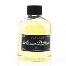 아로마 디퓨져 방향제 리필 기분전환 쟈스민 200ml, 상품선택