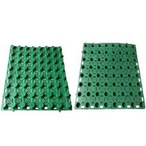 벽체 조경용 옥상텃밭 배수판 저배수판, 07 T20(50x50포함)