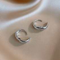 앤티크 홍콩풍 동그라미 귀걸이 여 고급스러움 링 2021년 조리개 귀걸이 귀걸이 상품번호RWTYI98743-199_G