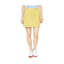 116480 캘러웨이 C21228200 여성 골프 스커트 (이너반바지 포함 8방향 스트레치 )