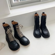 디작소 겨울워커 여성워커 데일리워커 TZ-7009