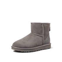 호주산 여성용 겨울 한파 어그 UGG 클래식 부츠 1016222 CLASSIC MINIII
