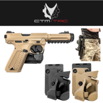 CTM AAP-01 Holster, 블랙