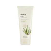 더페이스샵 허브데이MB페이셜클렌징크림.알로에.AVON