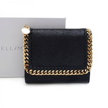 Stella McCartney 스텔라 맥카트니 팔라벨라 체인 반지갑