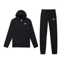 나이키 나이키 키즈 NSW 코어 기모 트랙 수트 BV3634-010