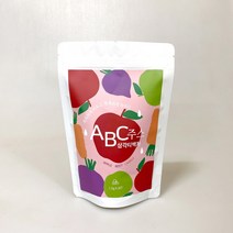 착한농부 ABC주스 티백차 20T