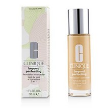 크리니크 비욘드 퍼펙팅 파운데이션+컨실러 - # 6.5 버터밀크 30ml/1oz