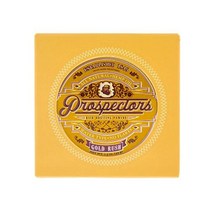 프로스펙터스 Gold Rush Medium To Firm Hold 포마드 1.5 oz