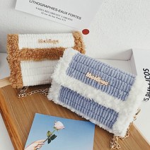 코바늘 가방뜨기 DIY 손뜨개가방, 패브릭백_소라, 상세페이지 참조8