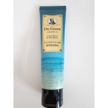닥터그루트 애딕트 샴푸 라임바질 앤 만다린 100ml, 1개
