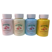 소량 페인트 가구 벽지 리폼 수성 미니 페인팅 방문 셀프 인테리어 30ml 100ml 300ml, 크림, 1개