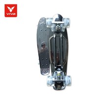 크루저보드 스케이트보드 메탈실버, 본상품선택