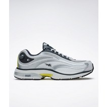 REEBOK 리복 리복X라이풀 RBK 프리미어 펌프 패리스 그레이 GX0057 PREMIER PUMP PA TRGRY1 SILVMT CDGRY7