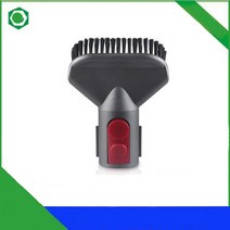 다이슨용 다이슨 V6 V7 V8 V10 V11 진공 청소기 흡입 헤드 코너 키보드 도구 용 먼지 브러시 노즐, 02 3Pcs