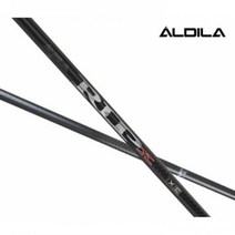 알딜라 RIPX 드라이버 샤프트그립+슬리브+피팅공임, 플렉스 : 65S