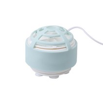 초음파식기세척기 가정용 스마트 독립형 간편 버블, 스카이블루