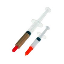(COOLERTEC) Thermal Grease HY610 Gold, CoolerTec