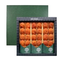 [선물세트]코스트코 상주 곶감 선물세트 30입, 코스트코 상주 곶감 선물세트 30입