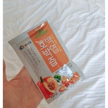 파머대디 산후 늙은 호박즙 50포 임산부 효능 1세트